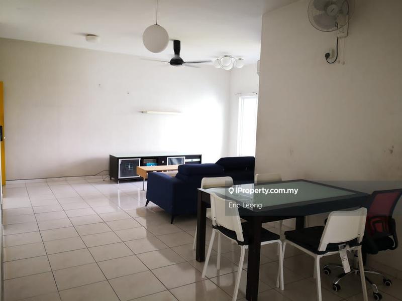 Condominium for Rent in Desa Impiana by Eric Leong - iProperty.com.my