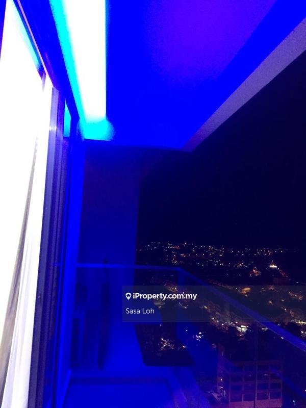 Service Residence for Sale in You Residences @ You City by Sasa Loh - iProperty.com.my