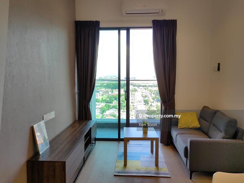 Service Residence for Rent in The Grand Subang Jaya SS15 by Ken Soon - iProperty.com.my