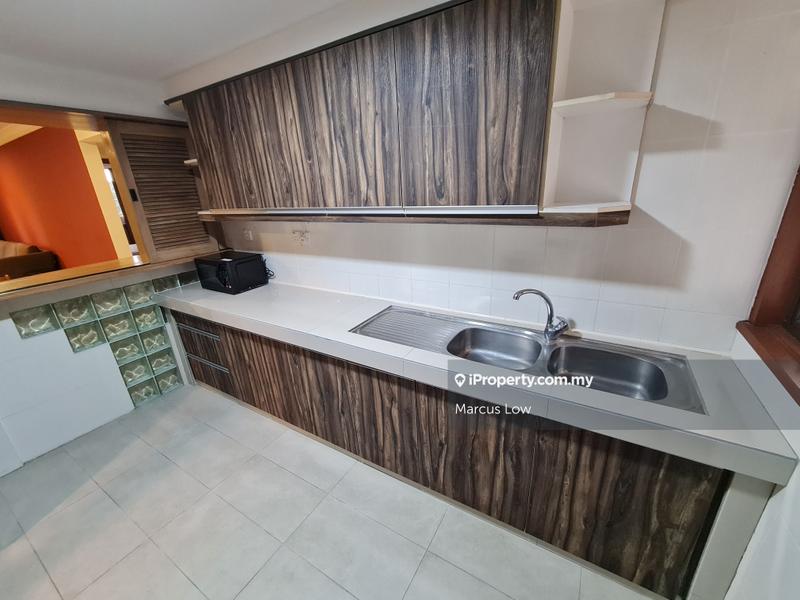 Kondominium untuk Dijual di Mont Kiara Pelangi oleh Marcus Low - iProperty.com.my