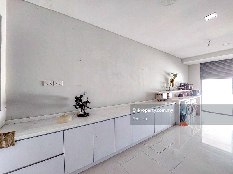 Bungalow House untuk Dijual di Damansara Heights, Damansara Heights oleh Jen Lau - iProperty.com.my
