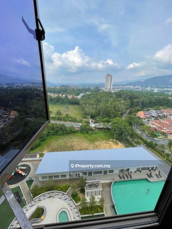Service Residence for Sale in Suria Putra by Ivy Lim - iProperty.com.my