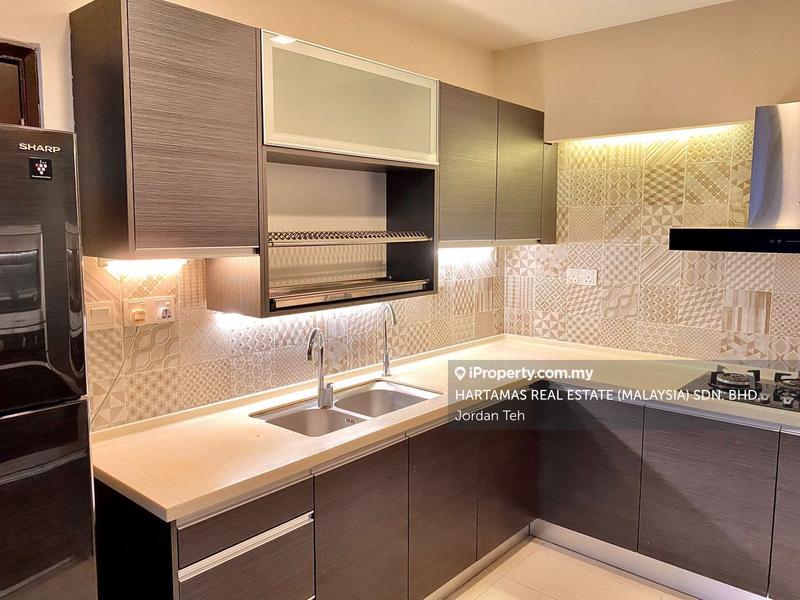 Condominium for Rent in Faber Ria by Jordan Teh - iProperty.com.my