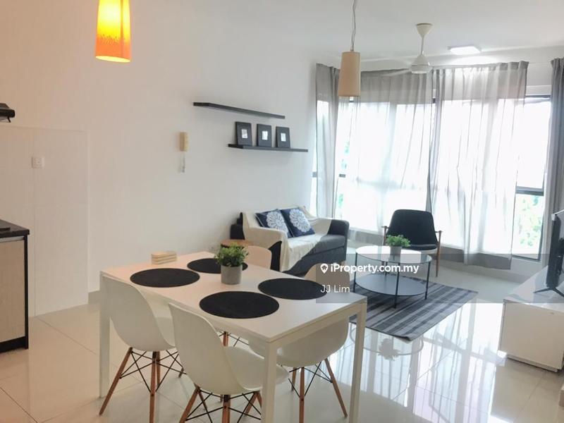 For Rent - Avantas Residences