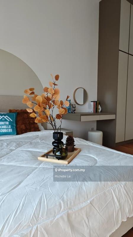 For Rent - Waltz Residences