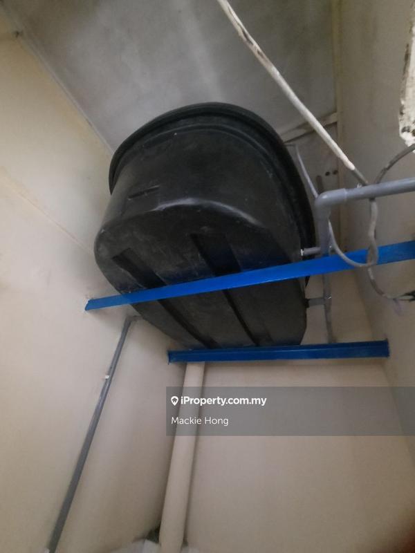 For Sale - Taman Sungai Besi