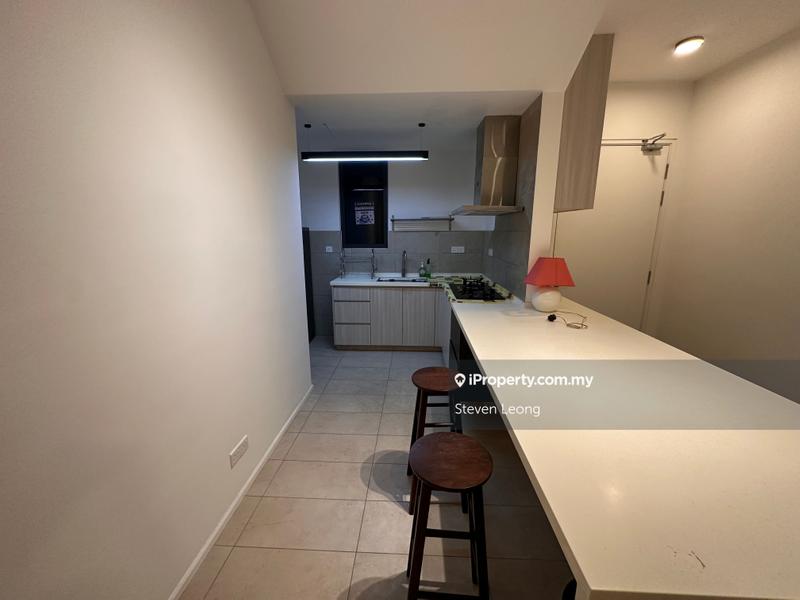 Kediaman Servis untuk Disewa di O'hako Residence oleh Steven Leong - iProperty.com.my