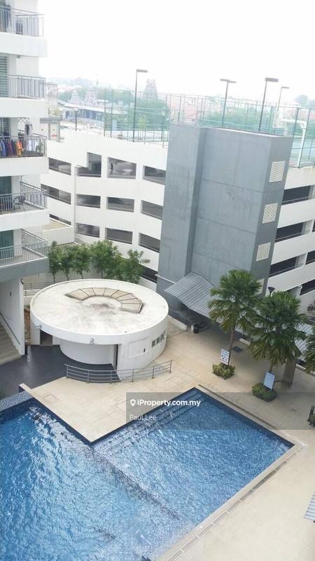 Condominium for Sale in Casa Tropika by Paul Lee - iProperty.com.my