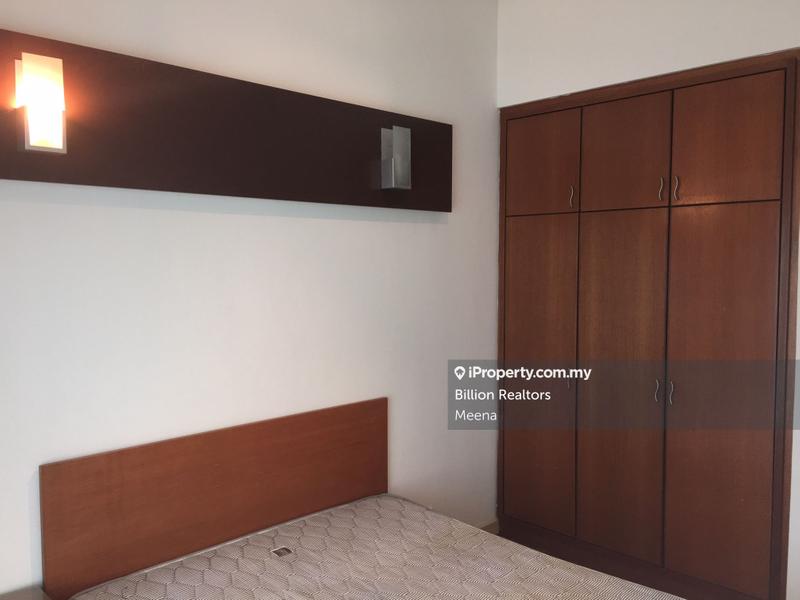 For Rent - Suasana Sentral Condominiums