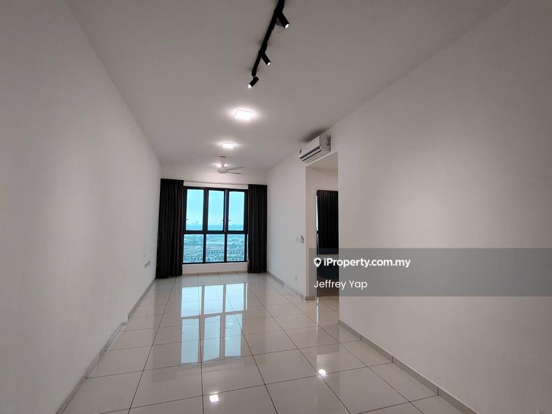 Service Residence for Rent in The Cruise Residence by Jeffrey Yap - Living Room - iProperty.com.my