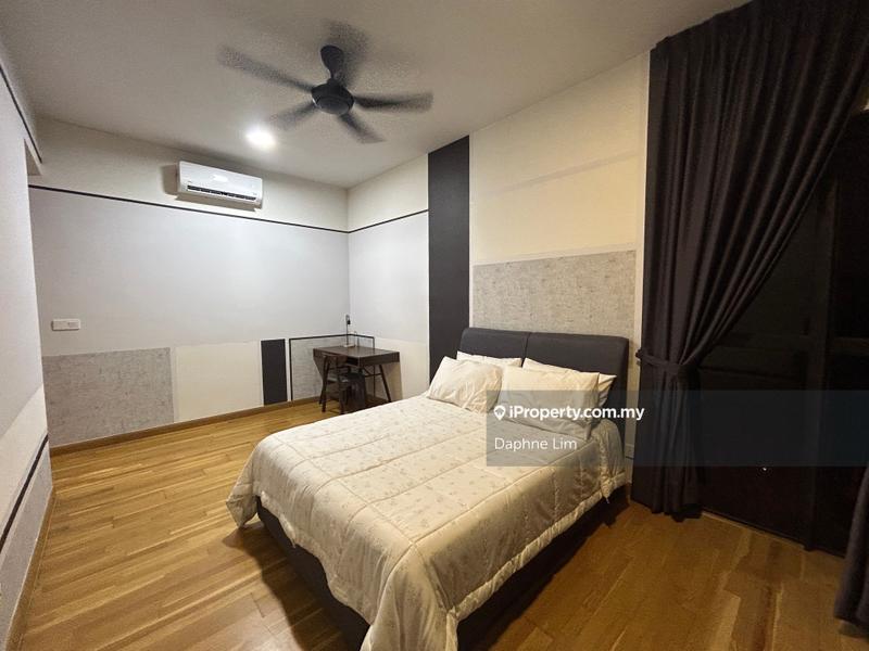 Kondominium untuk Dijual di Secoya Residence oleh Daphne Lim - iProperty.com.my