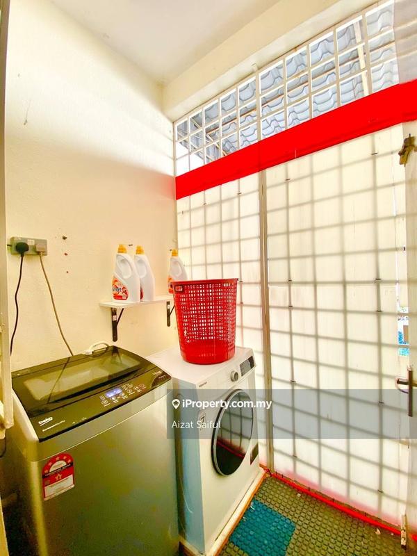 Rumah Teres untuk Dijual di Usj 6, Subang Jaya oleh Aizat Saiful - iProperty.com.my