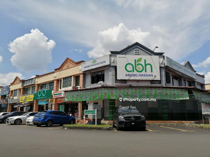 Shop-Office for Sale in Seksyen 13, Shah Alam by David Tan - iProperty.com.my