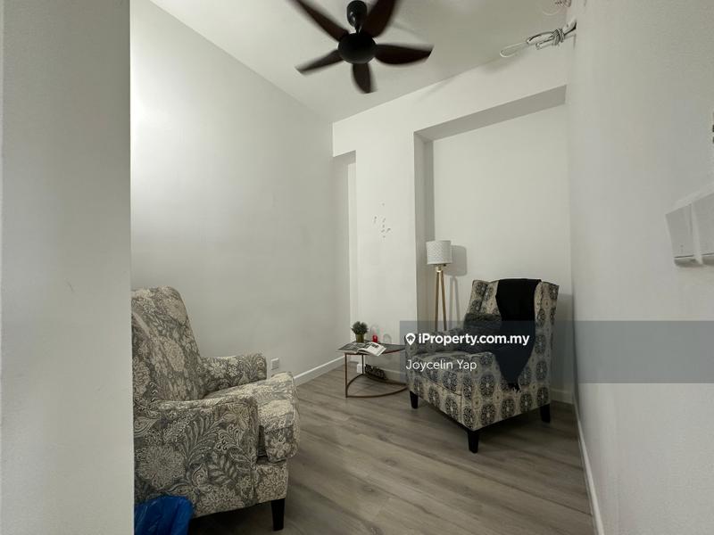 Residensi Servis untuk Dijual di Cubic Botanical oleh Joycelin Yap - iProperty.com.my
