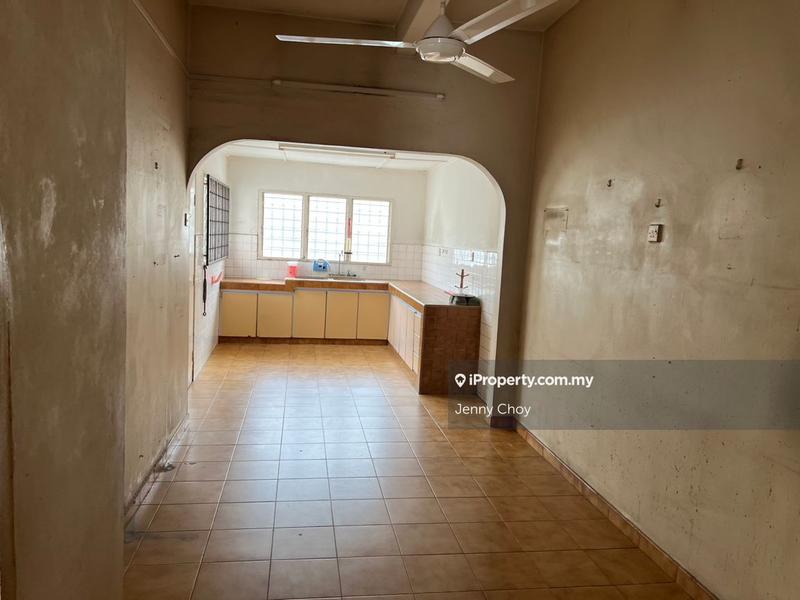 Rumah Teres 2-Tingkat untuk Dijual di SS2, Petaling Jaya oleh Jenny Choy - iProperty.com.my