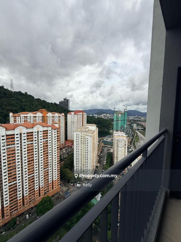 For Rent - D'Cosmos Residences