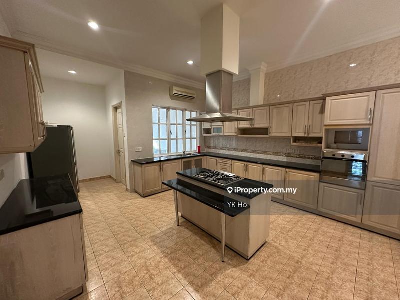 For Rent - 16 Taman U-Thant