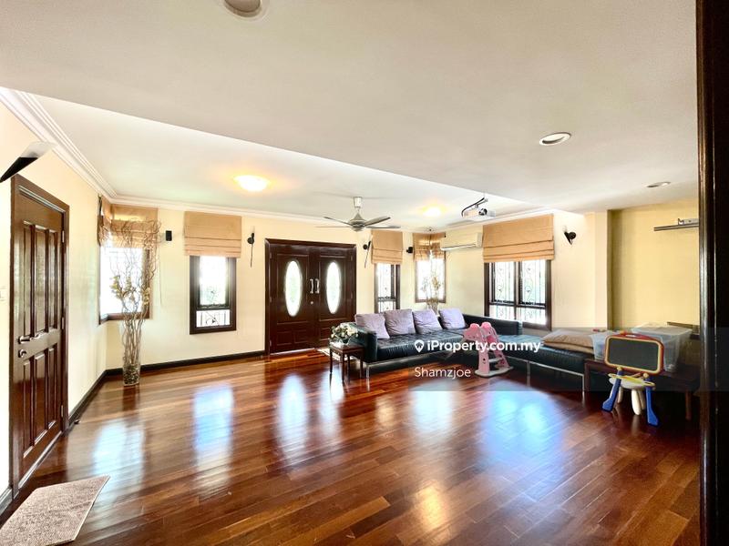 Bungalow House for Sale in TAMAN TASIK TITIWANGSA, Titiwangsa by Shamzjoe - iProperty.com.my