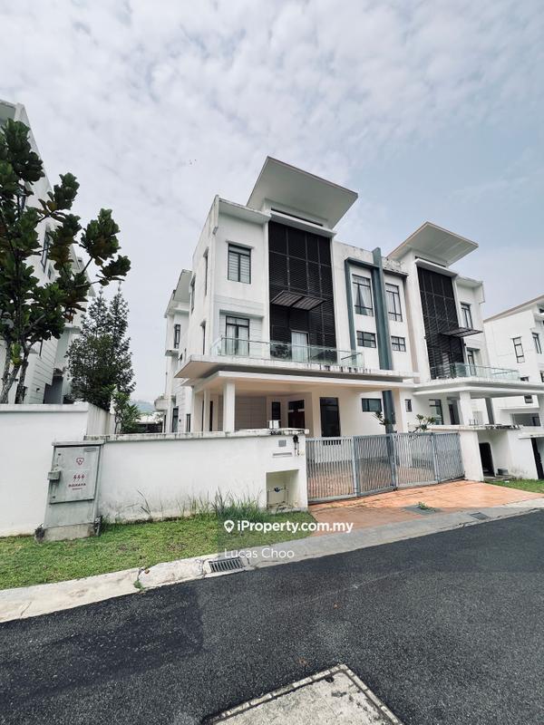 Rumah Berkembar untuk Dijual di Ampang Jaya, Ampang oleh Lucas Choo - iProperty.com.my