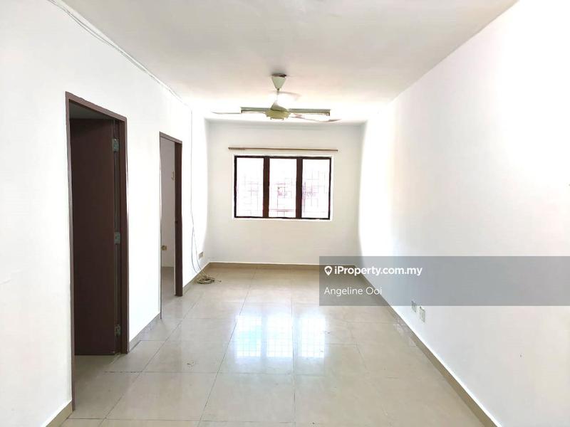 Rumah Flat untuk Dijual di Lestari Apartment oleh Angeline Ooi - iProperty.com.my