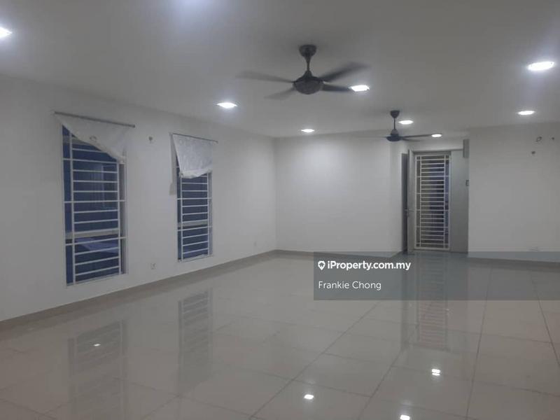 Kondominium untuk Dijual di Suasana Lumayan oleh Frankie Chong - iProperty.com.my