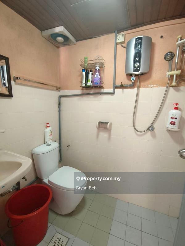 Condominium for Sale in O.G. Heights by Bryan Beh - iProperty.com.my