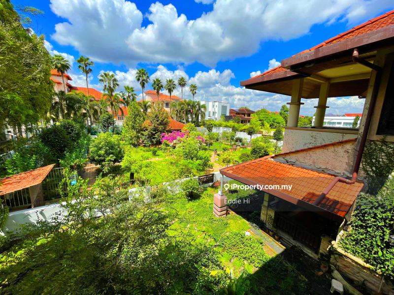 Banglo untuk Dijual di Tropicana, Petaling Jaya oleh Eddie Hi - iProperty.com.my