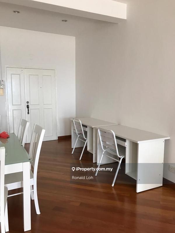 Condominium for Rent in Flora Green by Ronald Loh - iProperty.com.my