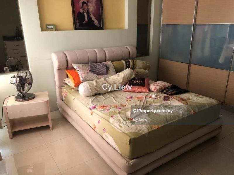 For Sale - Continental Heights