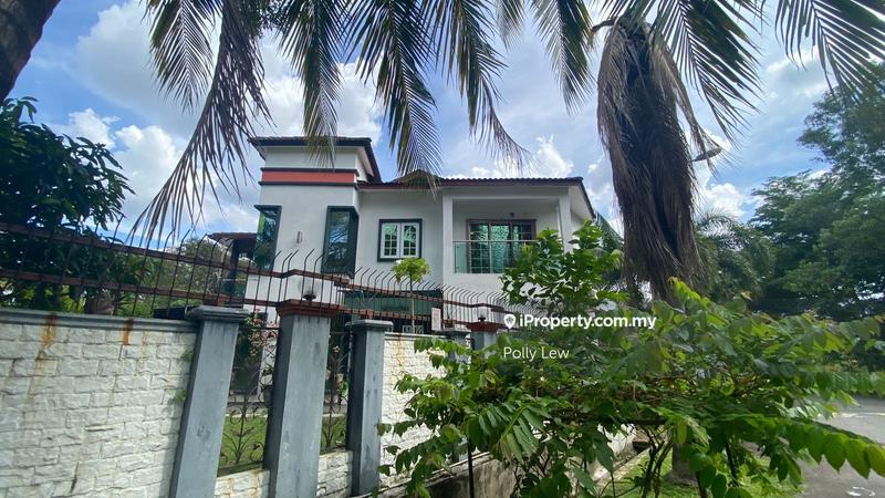 Rumah Teres 2-Tingkat untuk Dijual di Saujana Impian, Kajang oleh Polly Lew - iProperty.com.my