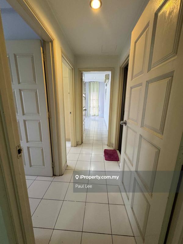 Kondominium untuk Dijual di La Vista Condominiums oleh Paul Lee - iProperty.com.my