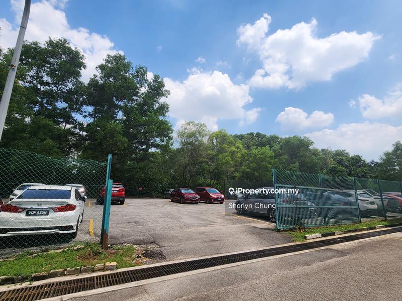 Office for Rent in Seksyen U1, Temasya Industrial Park, Shah Alam by Sherlyn Chung - iProperty.com.my