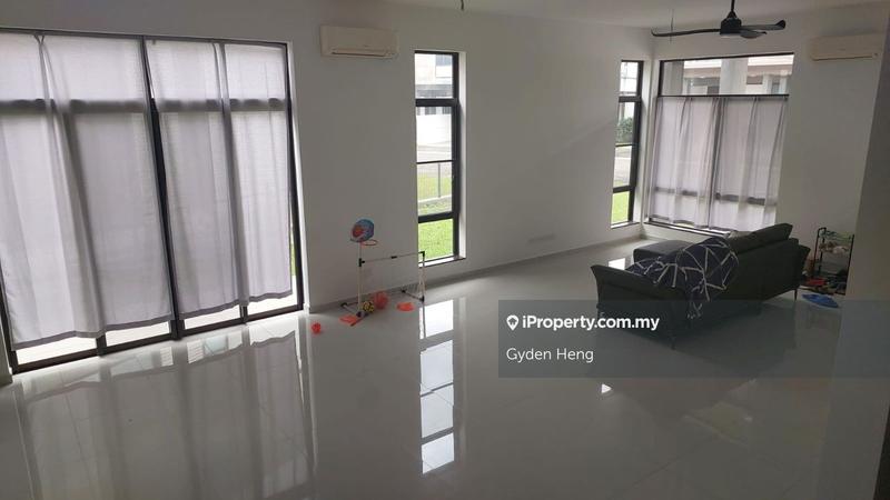 Rumah Berkembar untuk Dijual di Sunway Iskandar, Iskandar Puteri (Nusajaya) oleh Gyden Heng - iProperty.com.my