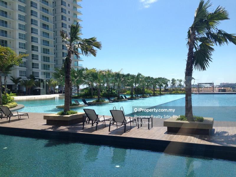 Condominium for Sale in Le Yuan Residence by Elsis Liew - iProperty.com.my