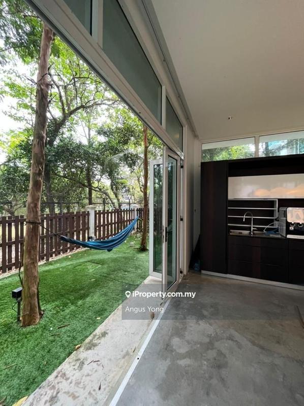 Banglo untuk Dijual di Setia Eco Park, Setia Alam oleh Angus Yong - iProperty.com.my