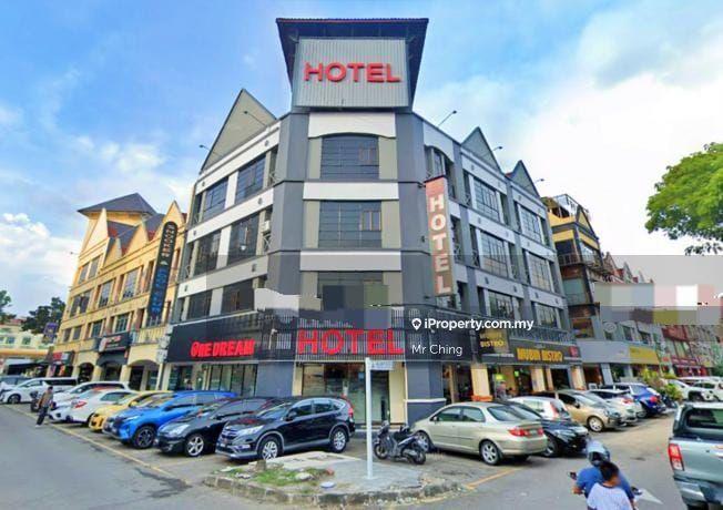 Shop for Rent in Bandar Baru Sri Petaling, Sri Petaling by Mr Ching - iProperty.com.my