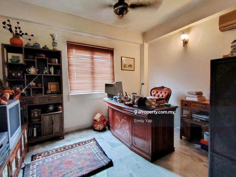 Kondominium untuk Dijual di Jasmine Towers oleh Emily Yap - iProperty.com.my