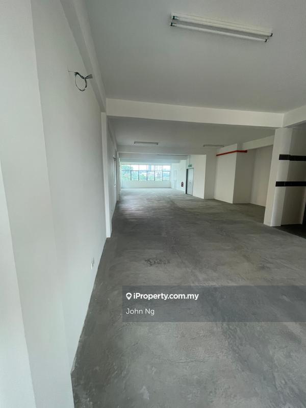 Kedai-Pejabat untuk Disewa di Sungai Besi, Sungai Besi oleh John Ng - iProperty.com.my