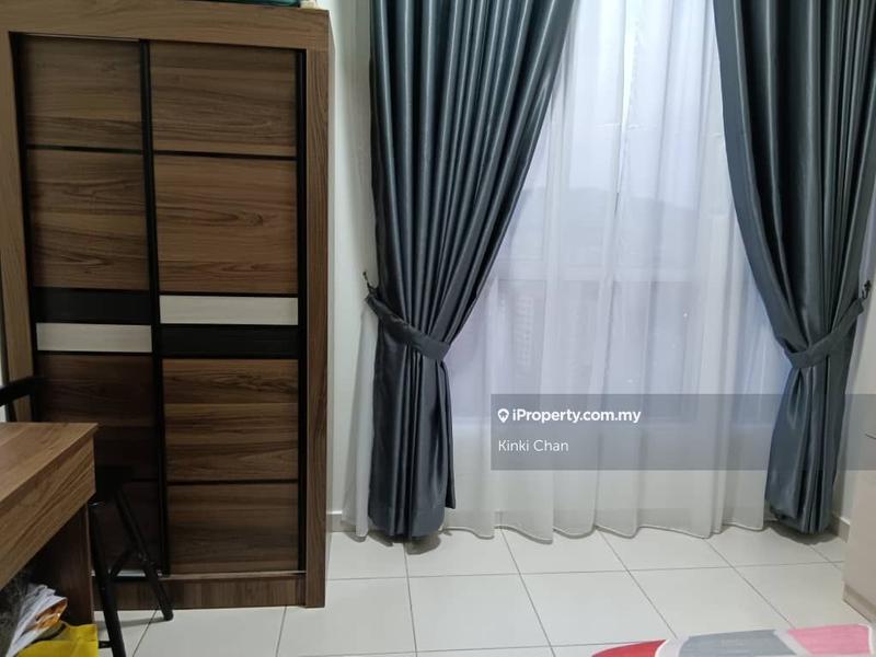 Condominium for Sale in PIXEL City Sentral by Kinki Chan - iProperty.com.my