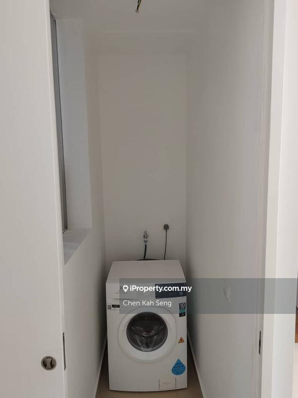 Service Residence for Sale in The Sentral Suites by Chen Kah Seng - iProperty.com.my