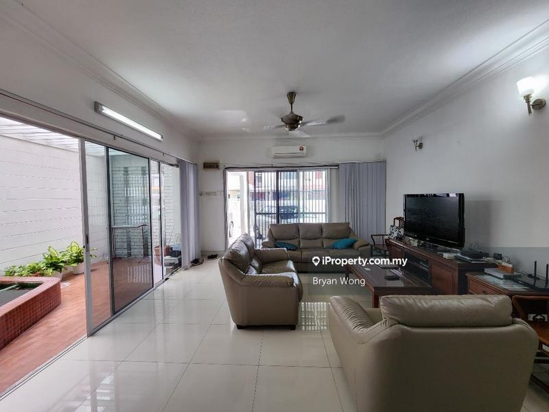 2-storey Terraced House for Sale in SS 21, Damansara Utama, Petaling Jaya by Bryan Wong - iProperty.com.my
