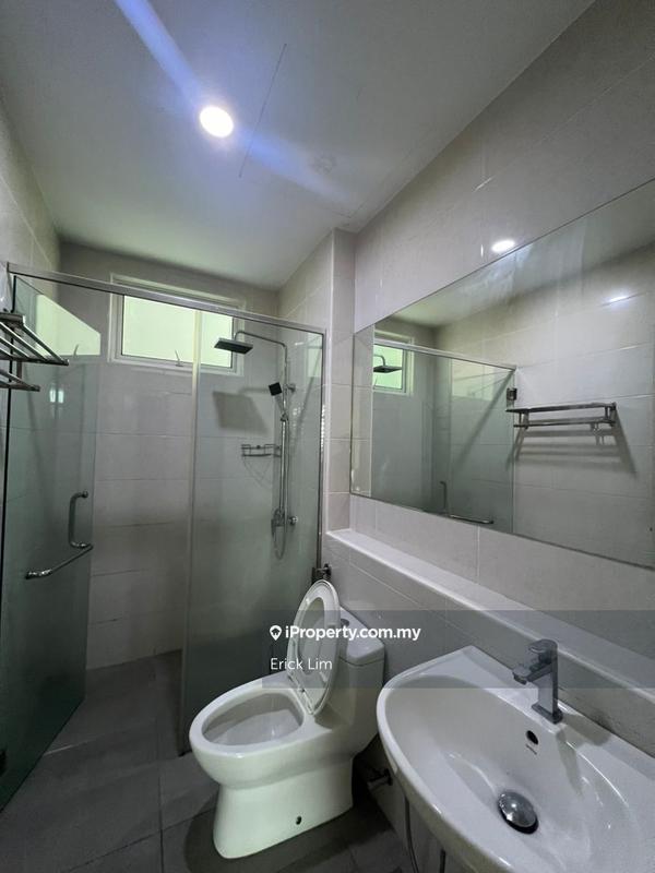 Residensi Servis untuk Disewa di Parkland Residence oleh Erick Lim - iProperty.com.my