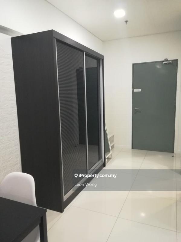 Service Residence for Sale in Mercu Summer Suites by Leon Wong - iProperty.com.my