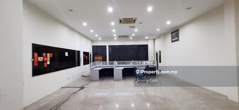 Semi-D Kilang untuk Dijual di Kawasan Perindustrian Budiman, Cheras oleh Jimmy Goh - iProperty.com.my