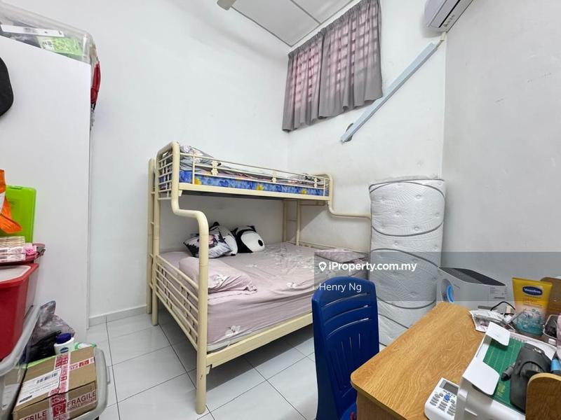 1-storey Terraced House for Sale in Taman Sejati, Sungai Petani by Henry Ng - iProperty.com.my