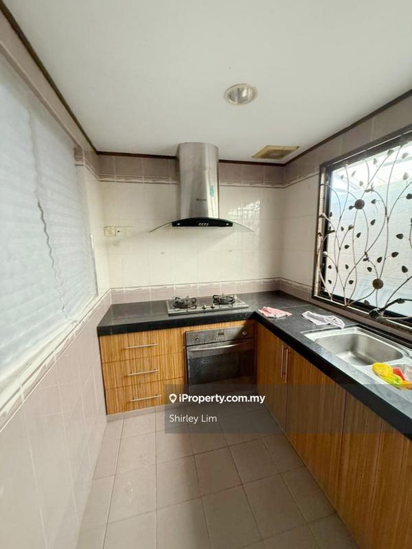 Rumah Teres 2-Tingkat untuk Dijual di Taman Puchong Hartamas, Puchong oleh Shirley Lim - iProperty.com.my