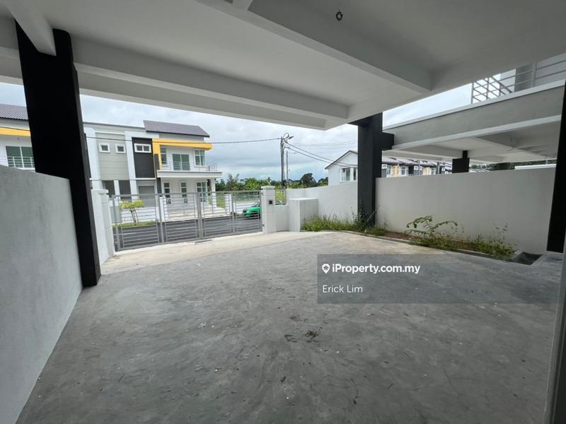 Rumah Berangkai 2 Tingkat untuk Dijual di Taman Cheng Setia, Cheng oleh Erick Lim - iProperty.com.my