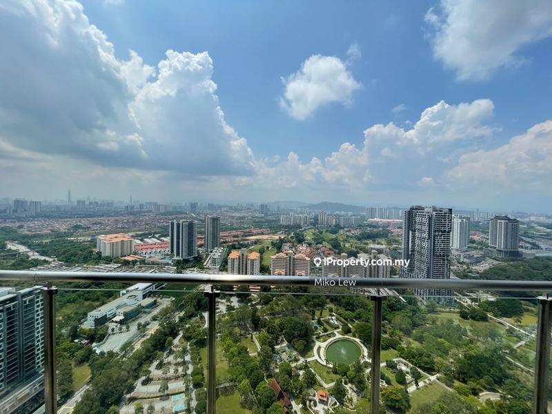 For Sale - The Park Sky Residence