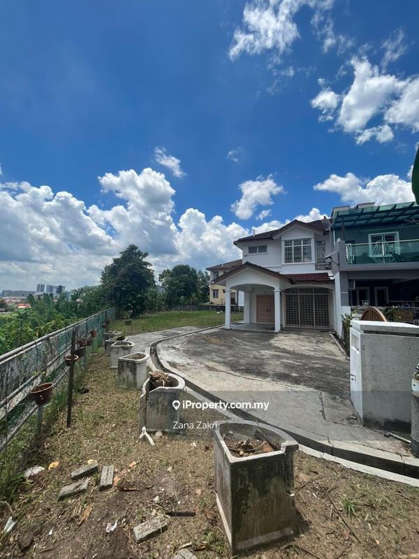 2-storey Terraced House for Sale in Ukay Bistari, Ulu Kelang by Zana Zakri - iProperty.com.my