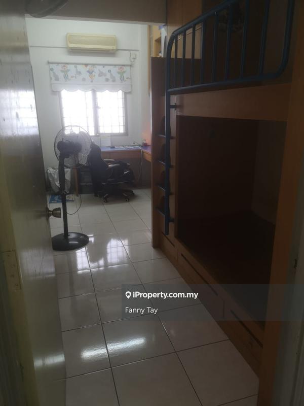 Apartment for Sale in Suria Kipark Damansara by Fanny Tay - iProperty.com.my